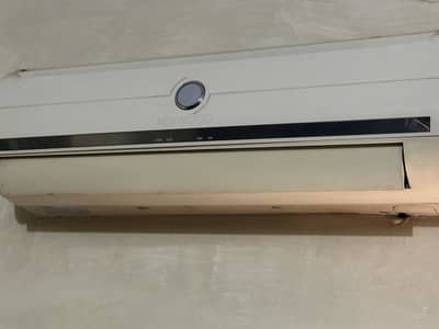 AC dc inverter