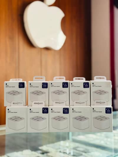 Apple Original Us Import Chager