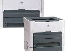 Hp laser jet 1320 printer