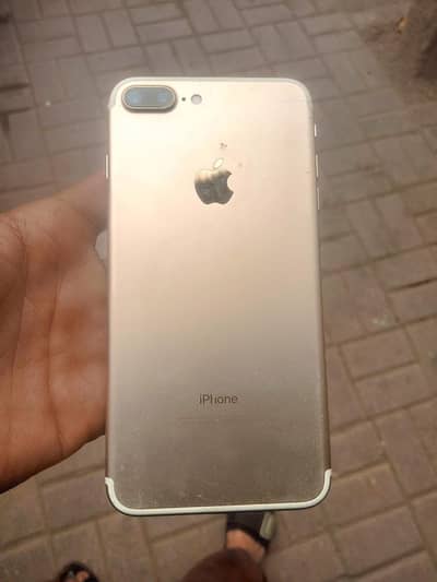 I phone 7plus Non Pta