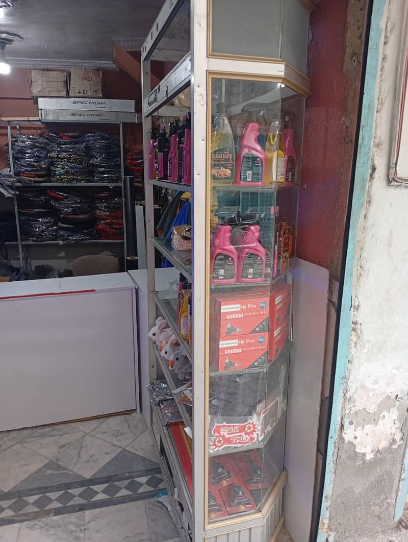 rack for shop 4