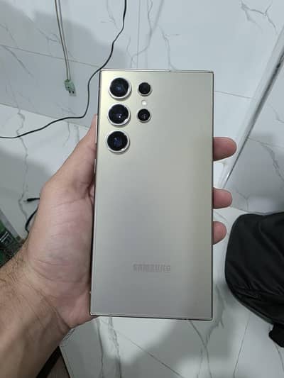 Samsung Galaxy S24 Ultra NON PTA