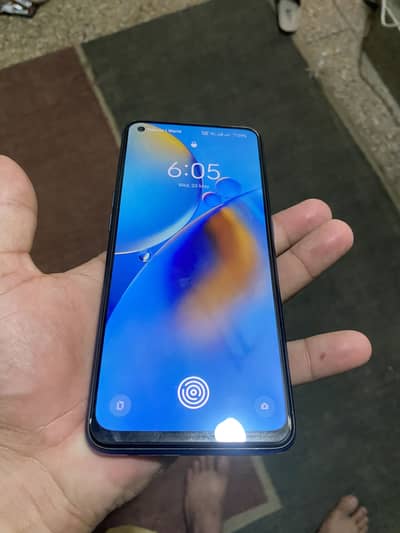 Oppo F19  6/128