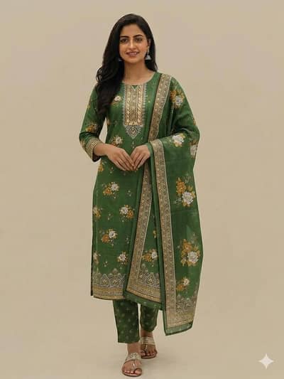 Kurta set for women