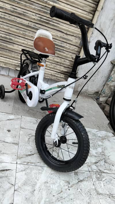 kids bicycle folding frame styling cycle