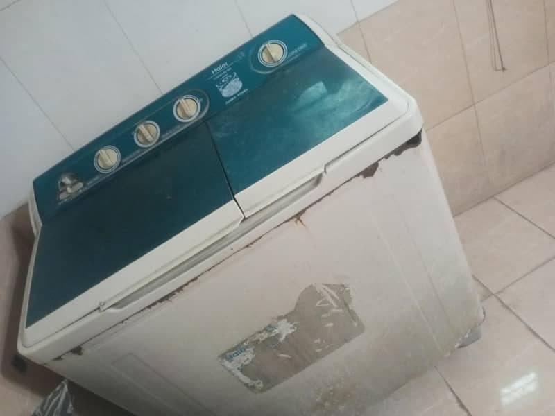 washing machine 0