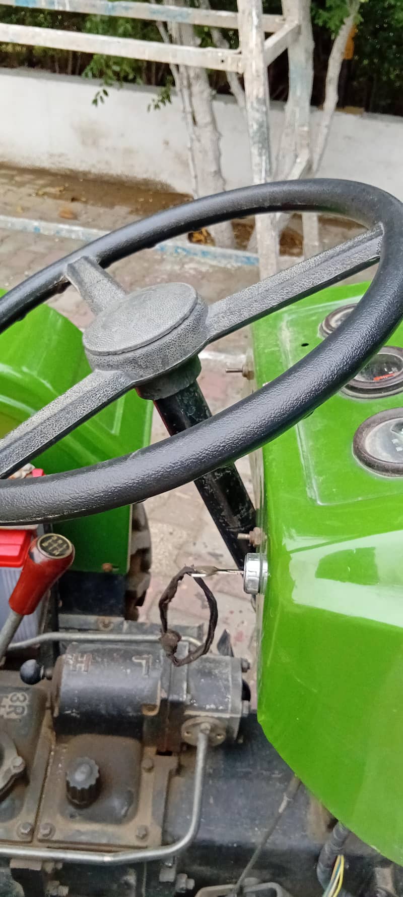 china mini tractor 14