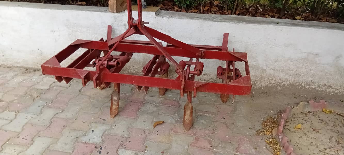 china mini tractor 16