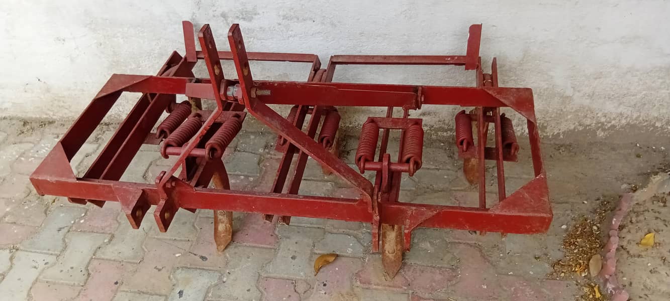 china mini tractor 17