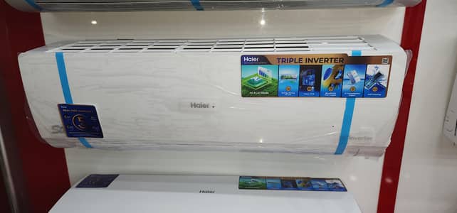 New daba pack 1.5 haire ac for sale