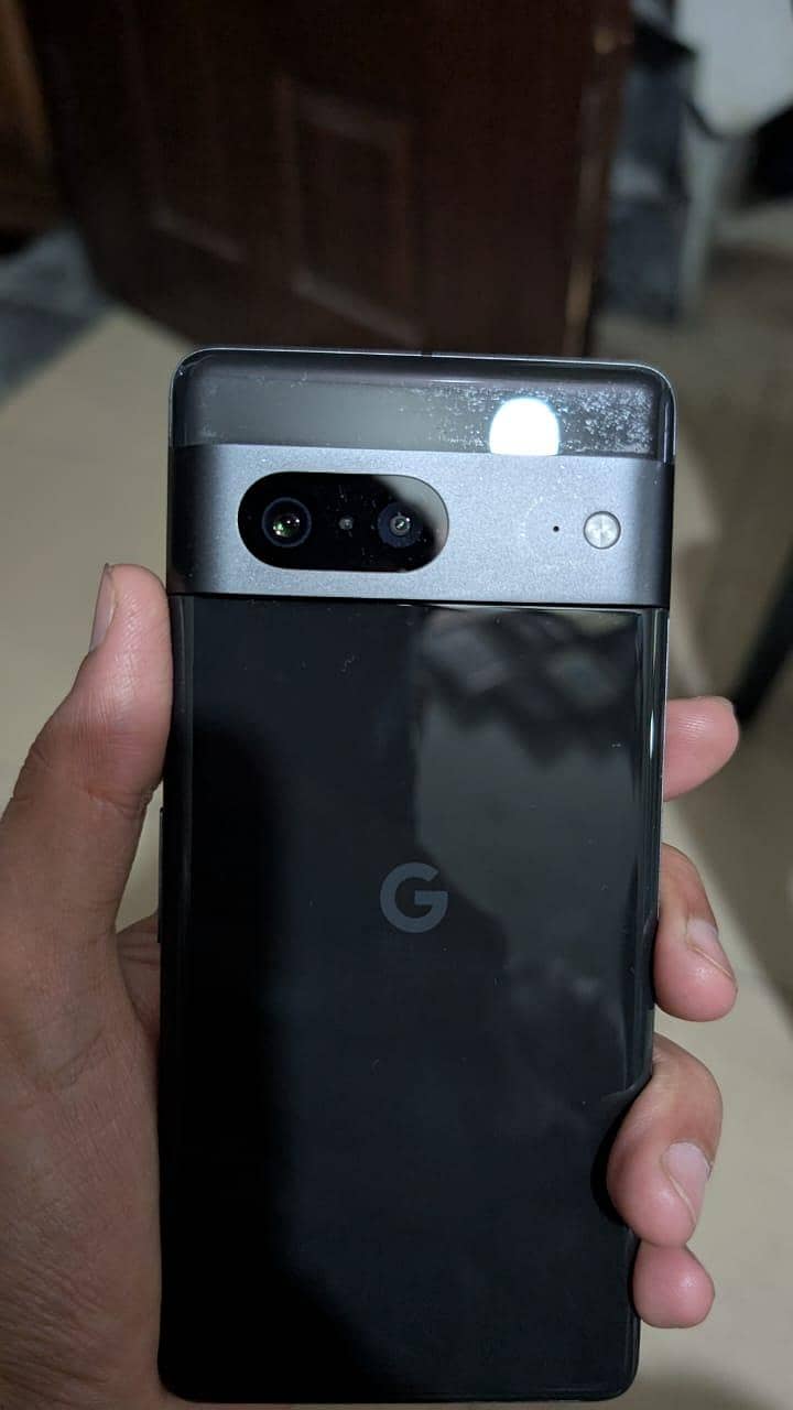 Google pixel 7 0