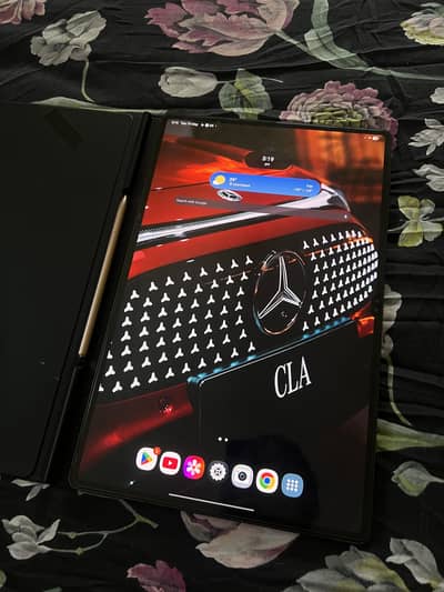 Samsung Tab S8 ULTRA ( SM-X900 )