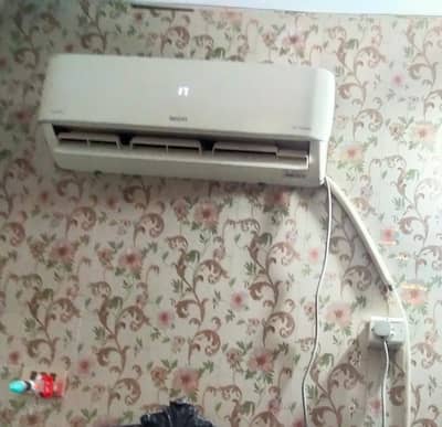 orient DC inverter 1.5 Ton Ac