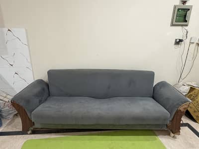 3 seater sofa
