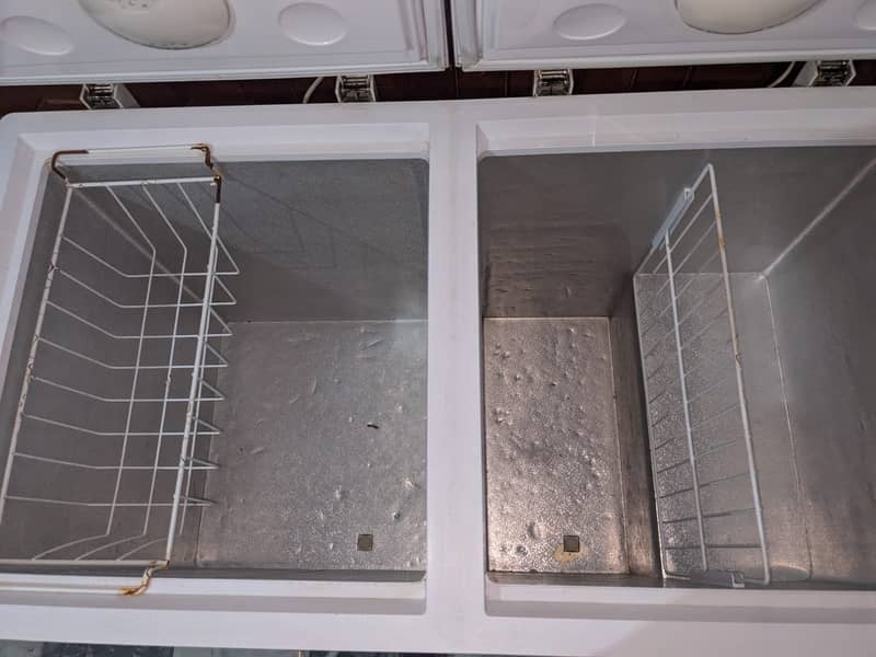 Defrizer refrizer 2
