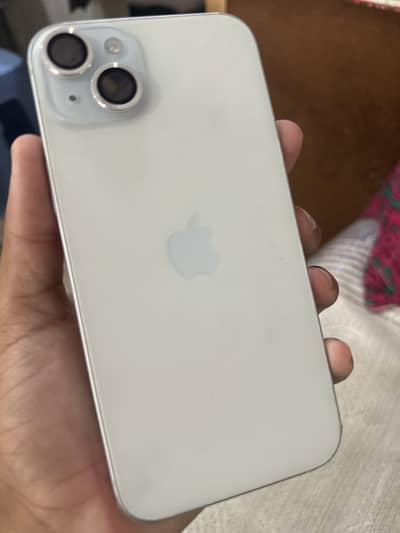 Iphone 15 plus jv