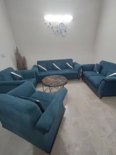 7 seater sofa