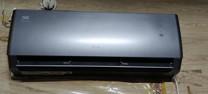 Gree Ac inverter T 1 , 1 ton