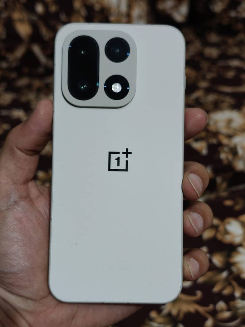 one plus 15 0