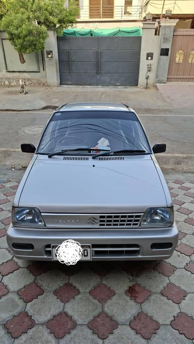 Mehran 2018