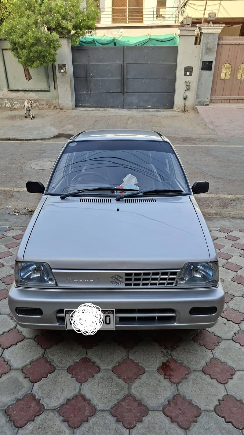 Mehran 2018 0