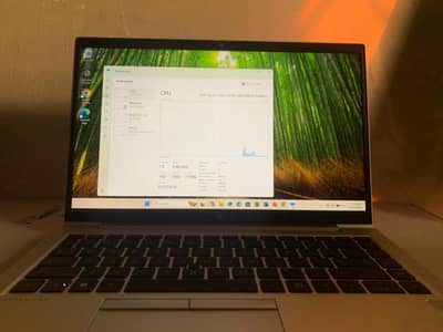 Hp Elitebook 845 G8 8/256 AMD Ryzen 5 pro