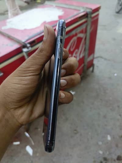 iPhone XS all ok 64 GB factory unlock WhatsApp Number 03004515239