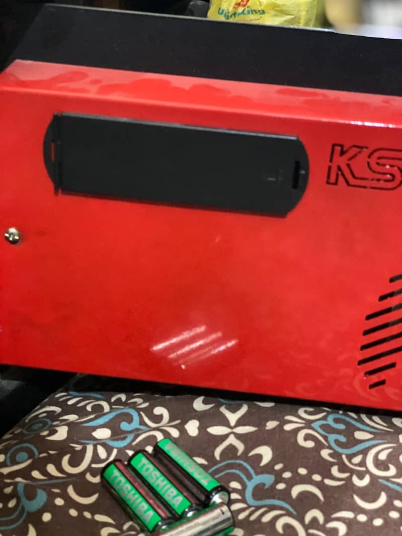 Security Locker 4