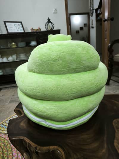 baby floor chair