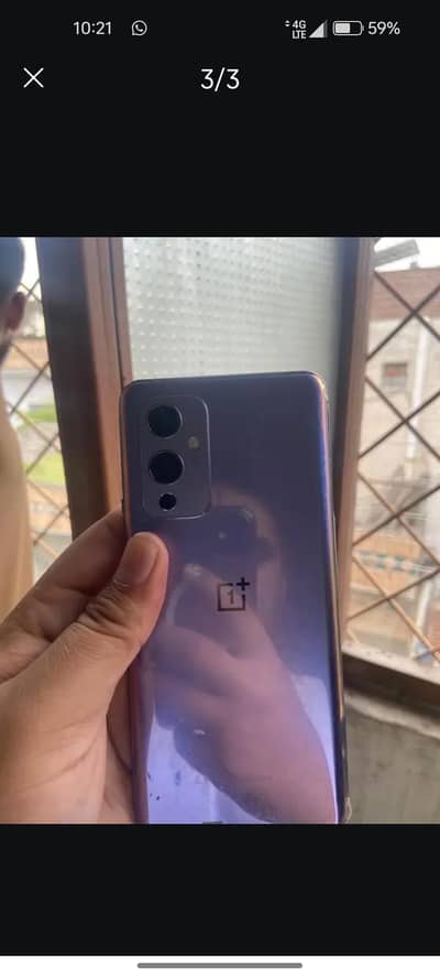 One plus 9 5g wtsp 03145999600