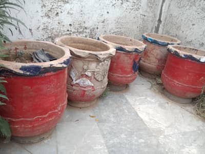 pots for sale