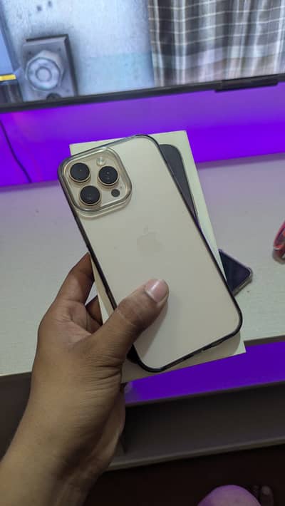 Apple iPhone 16 Pro Max PTA Approved 0325//3000174