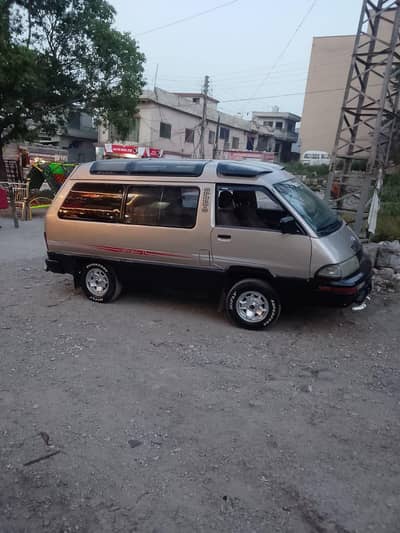 Toyota townace for sale