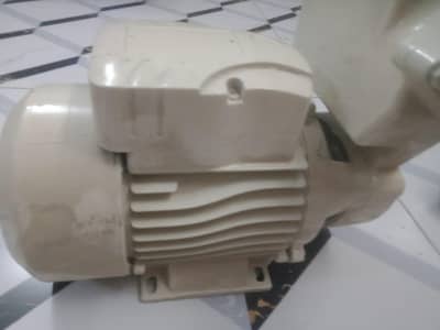 shahzad motor pump