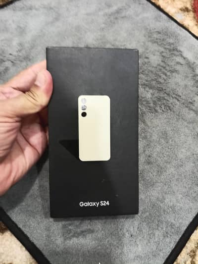 s24 non pta with box 8.128 physical dual sim