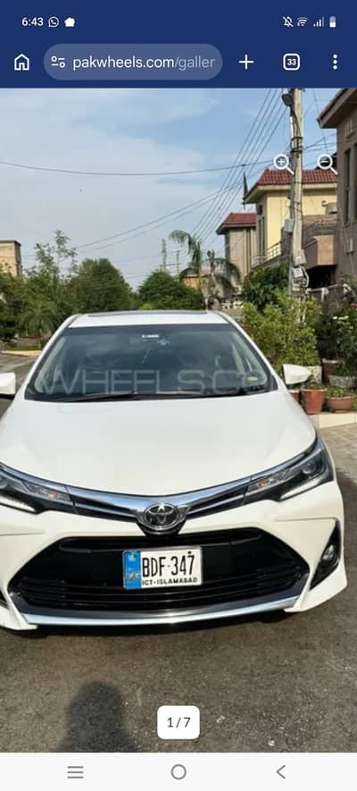 used car for sale total jenvein