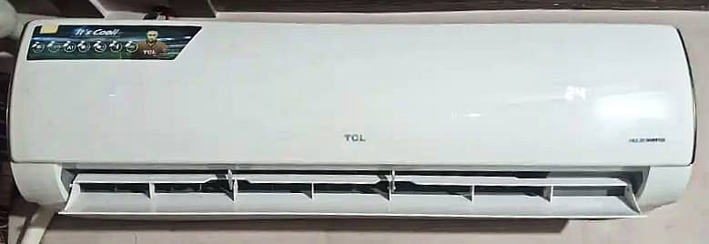 TCL Miracle series 1.5 Ton Full DC Inverter AC
