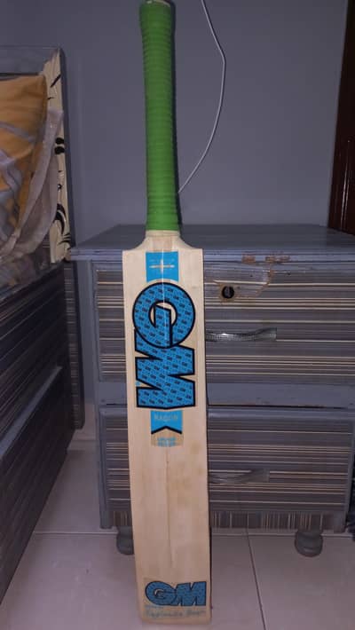 Hard ball bat