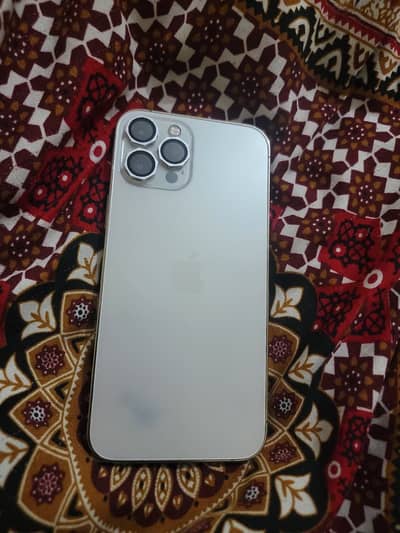 I phone 12 pro max sim time available