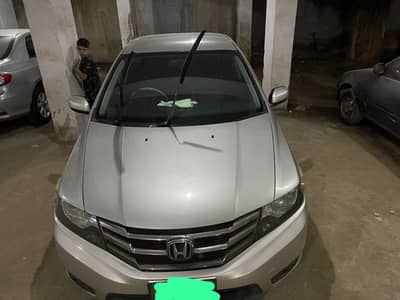 Honda City B2B Genuine