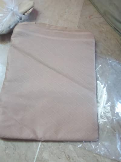 two unstich suits for sale