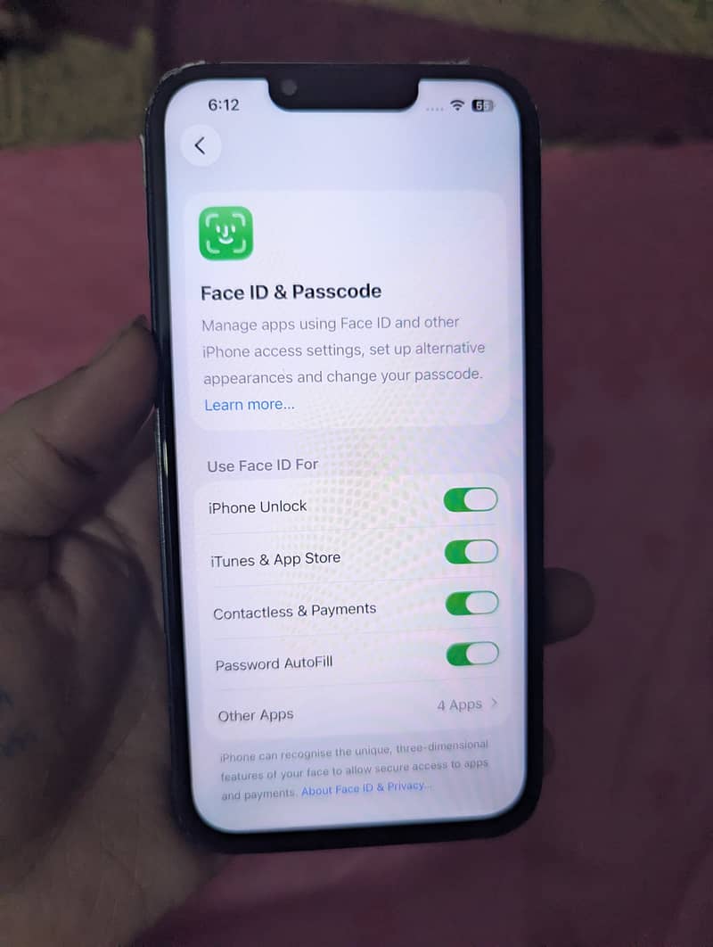 Iphone 13 3