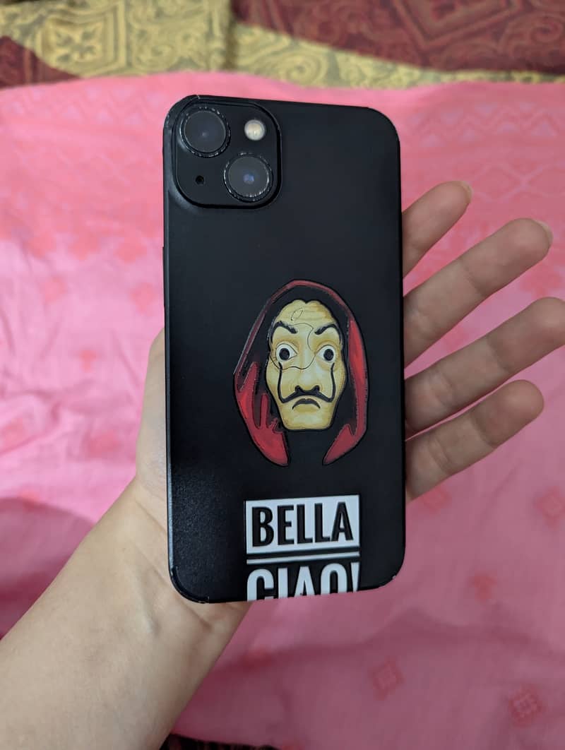 Iphone 13 9