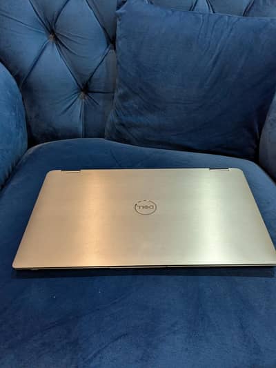 Dell latitude 9410 x360