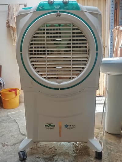 Boss Air Cooler  condition 10/10
