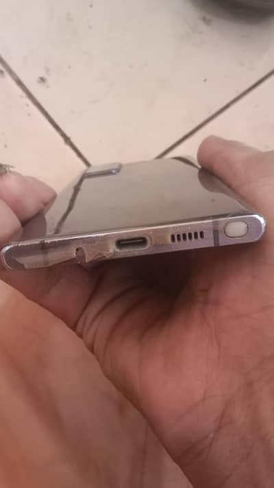 Samsung Galaxy note 20