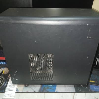 Sailing my well maintained gaming pc
