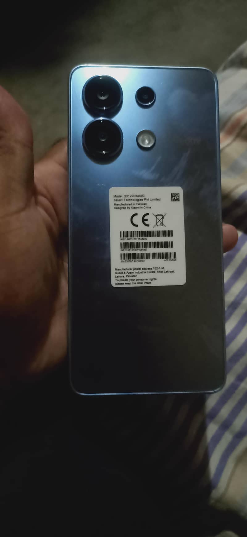 redmi 0
