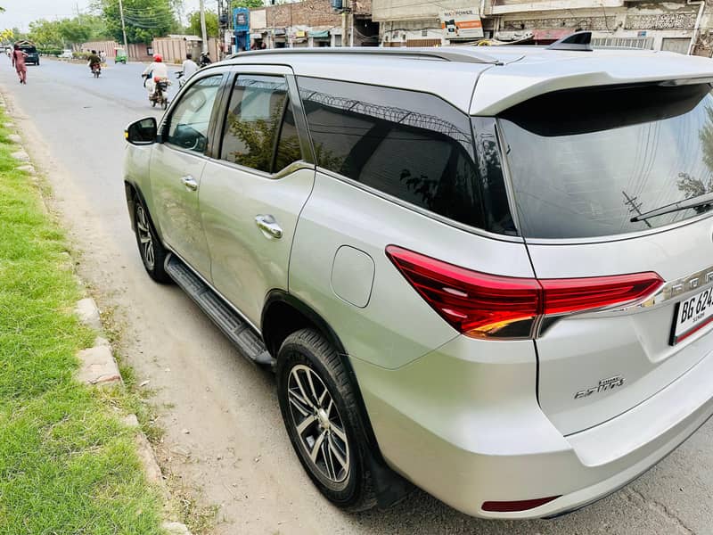 Fortuner 2017 2