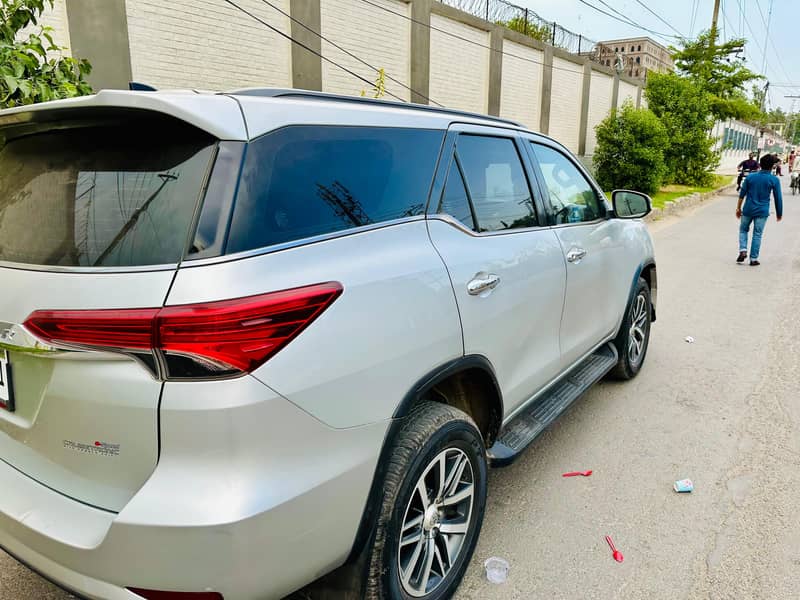 Fortuner 2017 4